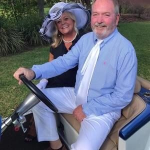 Meet your Posher, Nina